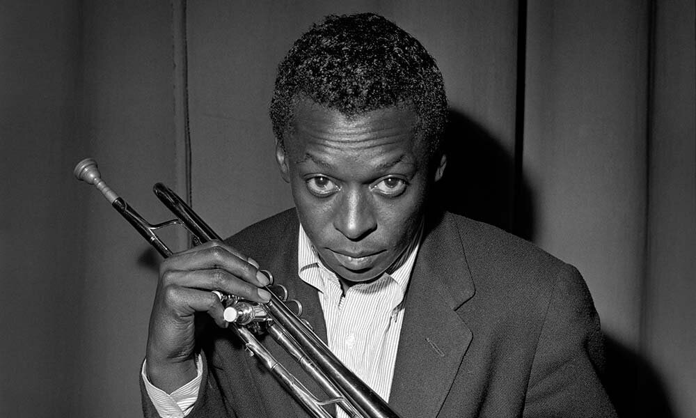 Miles Davis